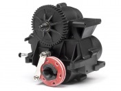 Модель монстр-трака HPI Savage X 4.6 2,4 GHz-фото 10