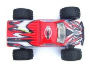 Автомобиль BSD Racing EP Brushed Monster Truck 4WD-фото 1