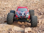 Автомобиль BSD Racing EP Brushless Monster Truck 4WD-фото 2