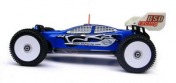 Автомобиль BSD Racing EP Brushless Buggy 4WD 1:8-фото 3
