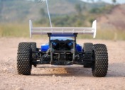 Автомобиль BSD Racing EP Brushless Buggy 4WD 1:8-фото 4