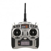 Вертолет E-flite Blade 400 3D RC 2.4 GHz (Yellow RTF Version)-фото 3