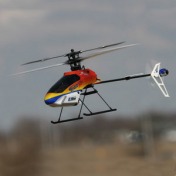 Радиоуправляемый вертолет E-flite Blade CP Pro 2 Micro Heli-фото 2