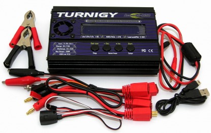Зарядное устройство Turnigy Accucell-8150 150W 7A