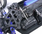 ACME Racing Brushless Truggy Dominator 4WD 1:8 2.4Ghz EP RTR-фото 2