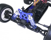 ACME Racing Brushless Truggy Dominator 4WD 1:8 2.4Ghz EP RTR-фото 5
