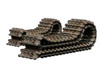 VSTank PRO Tiger 1 EP Metal Track Set