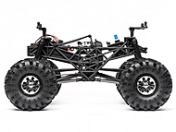 CRAWLER KING WITH LAND ROVER DEFENDER 90 BODY-фото 1