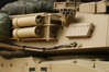 Радиоуправляемый танк M1A2 Abrams Desert Airsoft/JR-фото 2