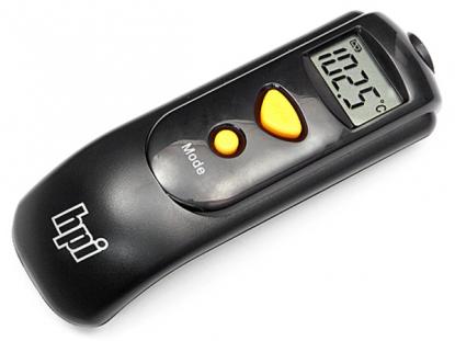 HPI Racing Термометр инфракрасный бесконтактный для измерения температуры двигателя -32+220С