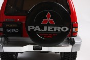 Радиоуправляемый автомобиль RC RTR Pajero Metal Top Wide-фото 3
