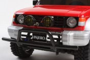 Радиоуправляемый автомобиль RC RTR Pajero Metal Top Wide-фото 4