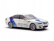 Масштабная модель автомобиля BMW M5 E60