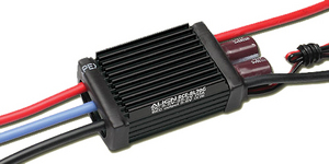 Align Регулятор RCE-BL70G 70A ESC K10475A