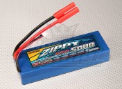 LiPo аккумулятор ZIPPY Flightmax 7,4v 5000 mAh 2s2p 20c