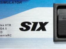 СL Универсальный симулятор полетов SM600 USB 6CH-фото 1