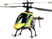 Радиоуправляемый вертолет Sky Dancer V912-фото 3