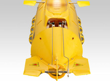 Радиоуправляемая подводная лодка Neptune SB-1 Submarine SC-фото 2