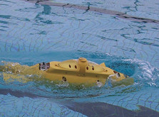 Радиоуправляемая подводная лодка Neptune SB-1 Submarine SC-фото 4