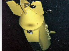 Радиоуправляемая подводная лодка Neptune SB-1 Submarine SC-фото 7