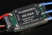 Регулятор Turnigy AE-45А Brushless ESC-фото 1