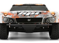 Радиоуправляемая автомодель HPI Blitz Scorpion 2WD-фото 5