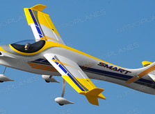 Радиоуправляемый самолет Dynam Smart Trainer Brushless RTF-фото 10