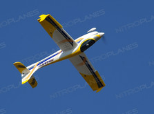 Радиоуправляемый самолет Dynam Smart Trainer Brushless RTF-фото 11