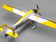 Радиоуправляемый самолет Dynam Smart Trainer Brushless RTF-фото 1