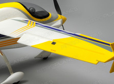 Радиоуправляемый самолет Dynam Smart Trainer Brushless RTF-фото 5
