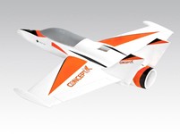 Радиоуправляемый самолёт Concept-X ARF