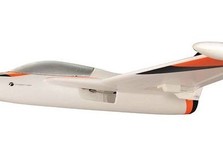 Радиоуправляемый самолёт Concept-X ARF-фото 4