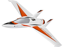 Радиоуправляемый самолёт Concept-X ARF-фото 1
