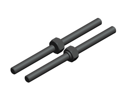 Acme Racing Tie rod  M3*49-2pcs