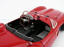 Коллекционная модель автомобиля СMC Ferrari 250 Testa Rossa-фото 2