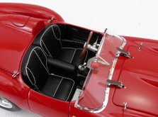 Коллекционная модель автомобиля СMC Ferrari 250 Testa Rossa-фото 4