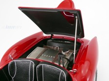 Коллекционная модель автомобиля СMC Ferrari 250 Testa Rossa-фото 5