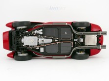 Коллекционная модель автомобиля СMC Ferrari 250 Testa Rossa-фото 10