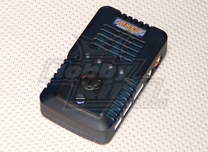 Зарядное устройство HK E4  для LiPo аккумуляторов