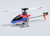 Вертолет Nine Eagle Solo PRO 100D 3D 2.4 GHz (Red RTF Version)
