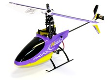 Радиоуправляемый вертолет Xieda 9958-фото 2