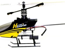 Радиоуправляемый вертолет Xieda 9958-фото 4