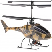Вертолет Nine Eagles Combat Twister 2.4 GHz (Camouflage RTF Version)-фото 1
