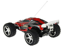 Машинка микро р/у 1:32 WL Toys Speed Racing скоростная (красный)-фото 2