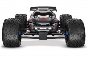 Радиоуправляемый монстр Traxxas E-Revo-фото 3
