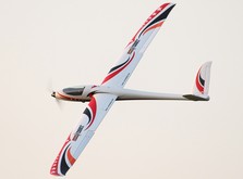 Радиоуправляемый планер ROC V-tail Glider 2200 мм ARF-фото 3