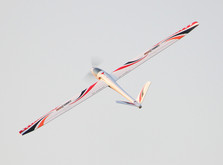 Радиоуправляемый планер ROC V-tail Glider 2200 мм ARF-фото 8