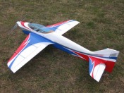 Модель самолёта SebArt Wind S 50E-фото 2