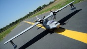 Радиоуправляемая модель- копия самолета- амфибии PBY Catalina (Каталина)-фото 4