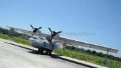 Радиоуправляемая модель- копия самолета- амфибии PBY Catalina (Каталина)-фото 9